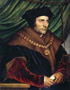 Sir thomas more